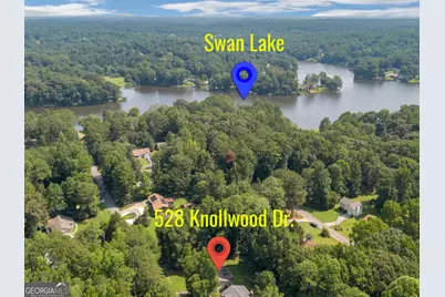 528 Knollwood Drive, Stockbridge, GA 30281 - Photo 45