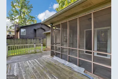 528 Knollwood Drive, Stockbridge, GA 30281 - Photo 33