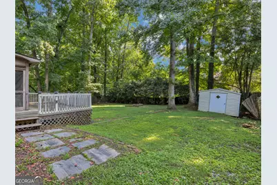 528 Knollwood Drive, Stockbridge, GA 30281 - Photo 37