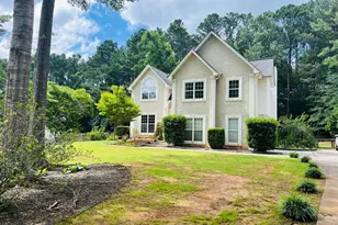 55 Tyler Woods Dr, Sharpsburg, GA 30277 - Photo 1