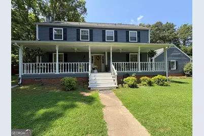 108 E Creekview Drive SW, Rome, GA 30165 - Photo 27
