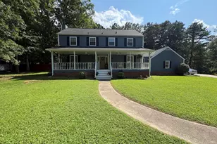 108 E Creekview Dr SW, Rome, GA 30165 - Photo 31