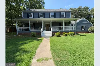 108 E Creekview Drive SW, Rome, GA 30165 - Photo 1