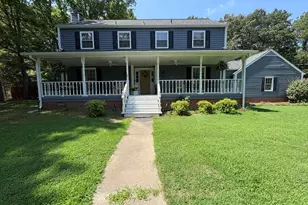 108 E Creekview Dr SW, Rome, GA 30165 - Photo 1