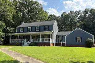 108 E Creekview Dr SW, Rome, GA 30165 - Photo 1