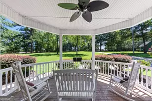 138 SE Spurgeon Dr, Milledgeville, GA 31061 - Photo 57