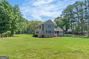 138 SE Spurgeon Dr, Milledgeville, GA 31061 - Photo 59