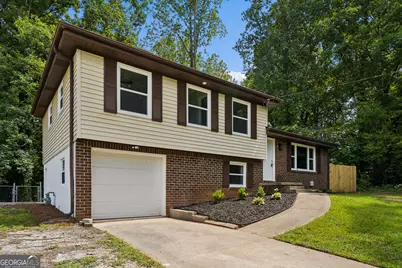 498 Queen Aliese Ln Lane, Jonesboro, GA 30236 - Photo 37