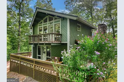 685 Cross Creek #62, Mineral Bluff, GA 30559 - Photo 25