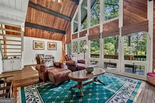 685 Cross Creek, Mineral Bluff, GA 30559 - Photo 9