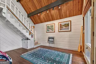 685 Cross Creek, Mineral Bluff, GA 30559 - Photo 17