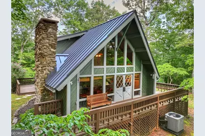 685 Cross Creek #62, Mineral Bluff, GA 30559 - Photo 3