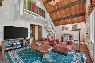 685 Cross Creek, Mineral Bluff, GA 30559 - Photo 11
