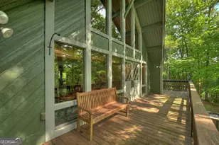 685 Cross Creek, Mineral Bluff, GA 30559 - Photo 31