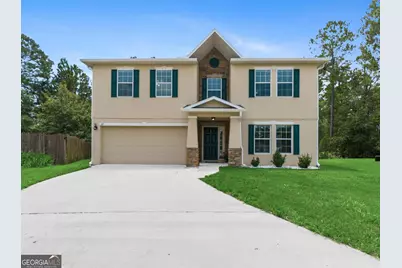 167 Pine Bluff Boulevard W, Kingsland, GA 31548 - Photo 33