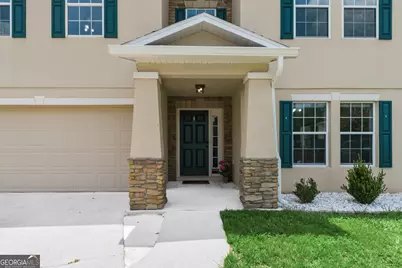 167 Pine Bluff Boulevard W, Kingsland, GA 31548 - Photo 43