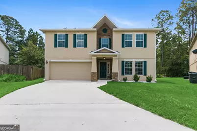 167 Pine Bluff Boulevard W, Kingsland, GA 31548 - Photo 33