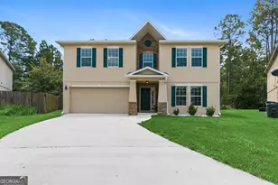 167 Pine Bluff Blvd W, Kingsland, GA 31548 - Photo 33
