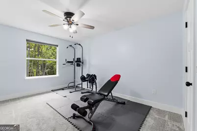 167 Pine Bluff Boulevard W, Kingsland, GA 31548 - Photo 15