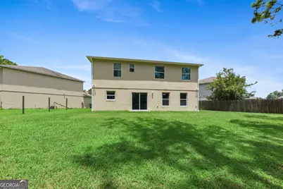 167 Pine Bluff Boulevard W, Kingsland, GA 31548 - Photo 17