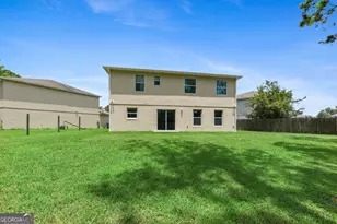 167 Pine Bluff Blvd W, Kingsland, GA 31548 - Photo 17