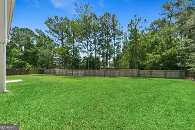 167 Pine Bluff Boulevard W, Kingsland, GA 31548 - Photo 35