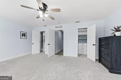 167 Pine Bluff Boulevard W, Kingsland, GA 31548 - Photo 29