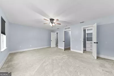 167 Pine Bluff Boulevard W, Kingsland, GA 31548 - Photo 11