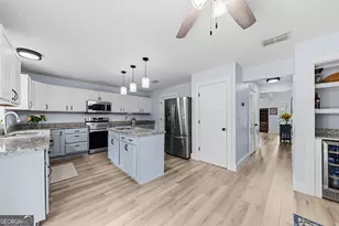 167 Pine Bluff Blvd W, Kingsland, GA 31548 - Photo 37