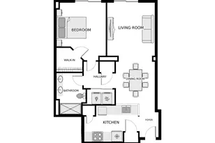 3040 Peachtree Rd NW, Atlanta, GA 30305 - Photo 19