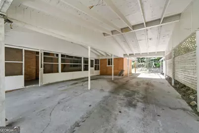 251 Pine Avenue, Milledgeville, GA 31061 - Photo 5