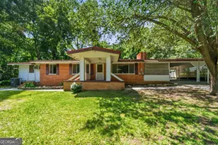 251 Pine Ave, Milledgeville, GA 31061 - Photo 1