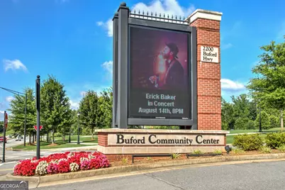 120 N Gwinnett Street, Buford, GA 30518 - Photo 49