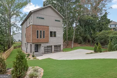 120 N Gwinnett Street, Buford, GA 30518 - Photo 41