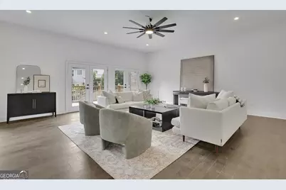 120 N Gwinnett Street, Buford, GA 30518 - Photo 29
