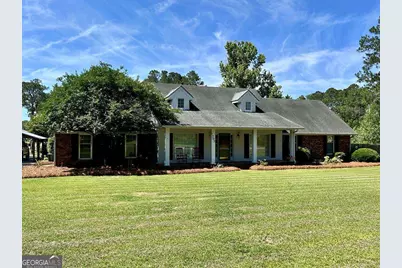 1702 Slack Drive #N/A, Tifton, GA 31793 - Photo 1