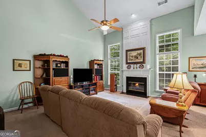 3840 Ridgefair Drive, Cumming, GA 30040 - Photo 11