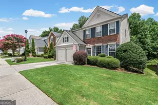 3840 Ridgefair Dr, Cumming, GA 30040 - Photo 3