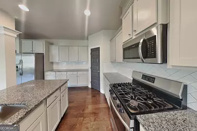 2982 Blue Stone Court, Dacula, GA 30019 - Photo 5