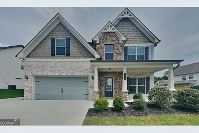 2982 Blue Stone Court, Dacula, GA 30019 - Photo 1