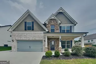 2982 Blue Stone Ct, Dacula, GA 30019 - Photo 1