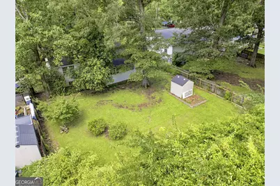 608 Briarwood Circle NW, Rome, GA 30165 - Photo 5