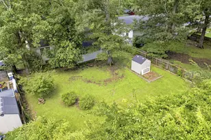 608 Briarwood Cir NW, Rome, GA 30165 - Photo 5