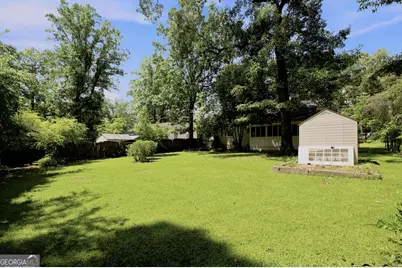 608 Briarwood Circle NW, Rome, GA 30165 - Photo 23
