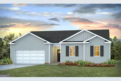 133 Fernhill Drive, Statesboro, GA 30461 - Photo 1