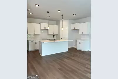 40 Crest Drive #24, Hartwell, GA 30643 - Photo 5