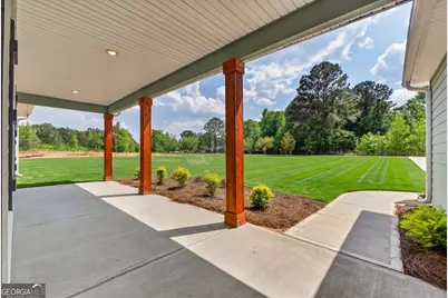 132 Blackmon Road, Williamson, GA 30292 - Photo 5