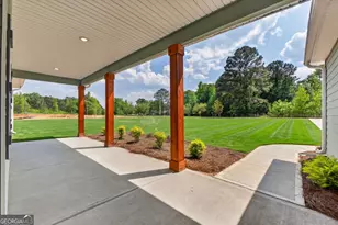 132 Blackmon Rd, Williamson, GA 30292 - Photo 5