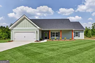 132 Blackmon Rd, Williamson, GA 30292 - Photo 5