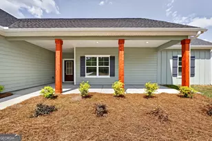 132 Blackmon Rd, Williamson, GA 30292 - Photo 7